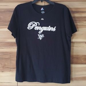 Pittsburgh Penguins shirt
